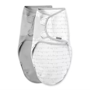 New Swaddle Me Easy Change Small Swaddles